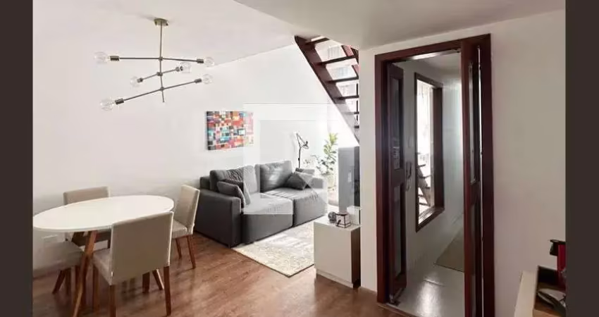 Apartamento com 1 quarto à venda no Itaim Bibi, São Paulo 