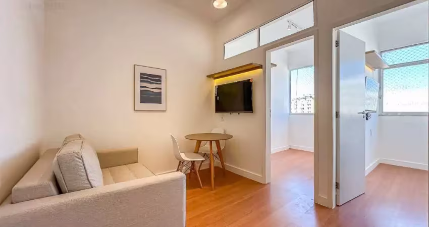 Apartamento com 2 quartos à venda no Flamengo, Rio de Janeiro 
