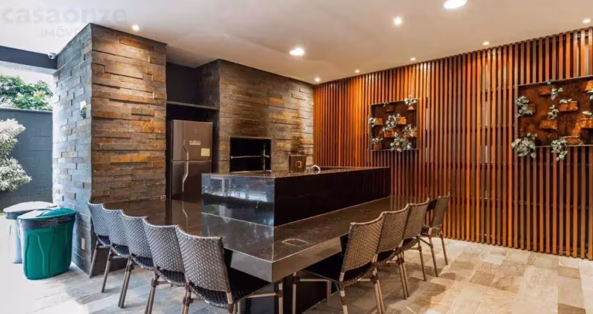 Apartamento com 2 quartos à venda na Vila Santa Catarina, São Paulo 