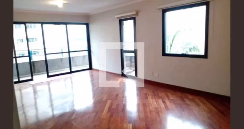 Apartamento com 3 quartos à venda no Brooklin, São Paulo 