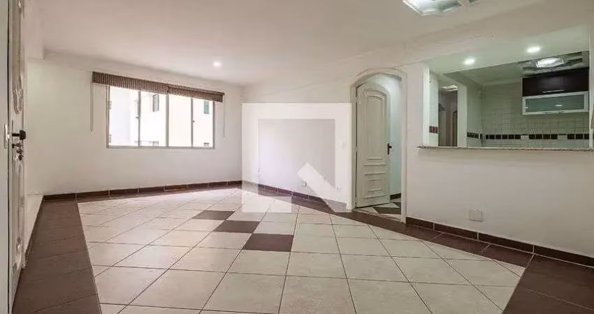 Apartamento à venda - jardim paulista, 3 quartos,  100 m2