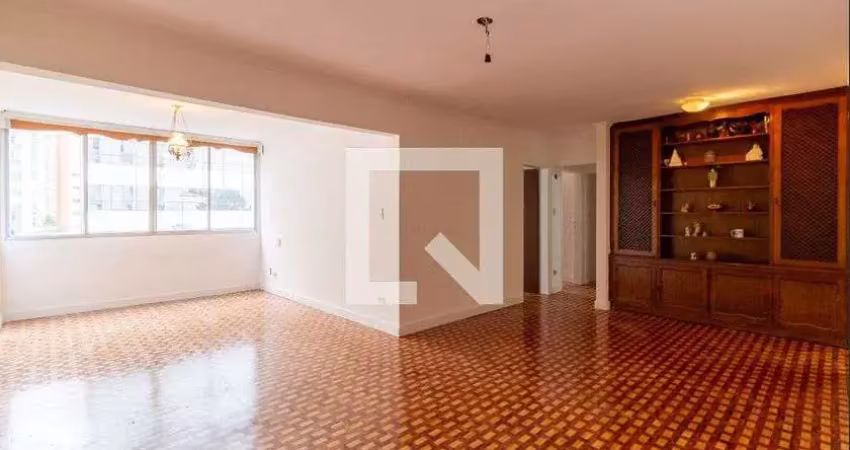 Apartamento à venda - pinheiros, 3 quartos,  127 m2