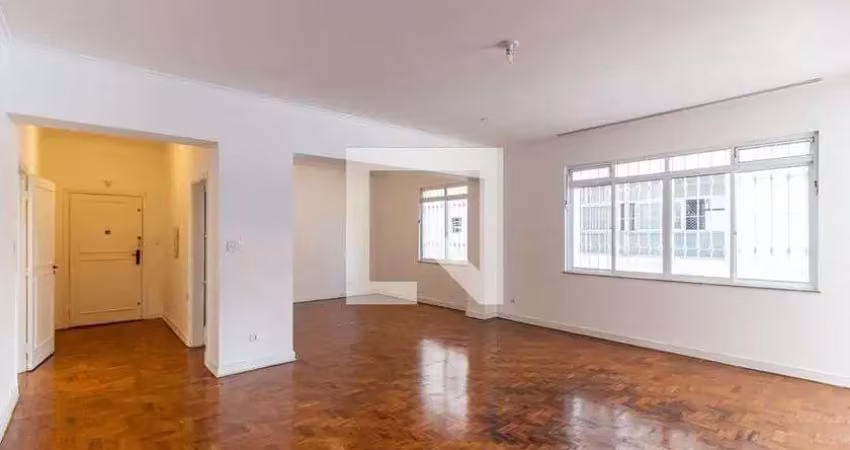 Apartamento à venda - higienópolis, 3 quartos,  204 m2