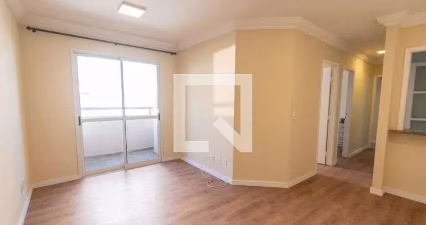Apartamento à venda - vila mariana, 3 quartos,  64 m2