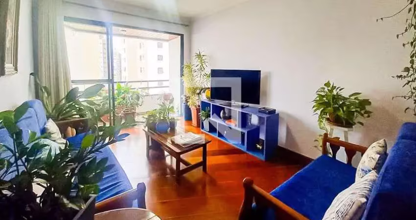 Apartamento com 3 quartos à venda em Perdizes, São Paulo 