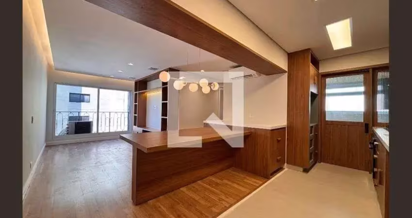 Apartamento à venda - vila olímpia, 2 quartos,  65 m2