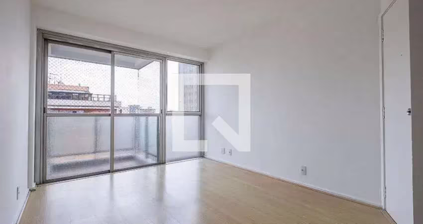 Apartamento à venda - jardim paulista, 2 quartos,  74 m2