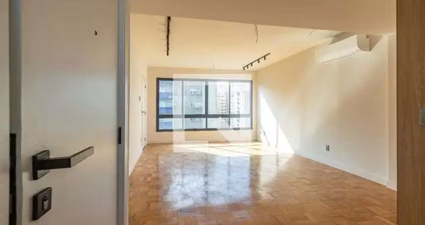 Apartamento à venda - vila olímpia, 3 quartos,  94 m2