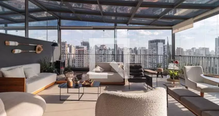 Apartamento com 1 quarto à venda em Perdizes, São Paulo 