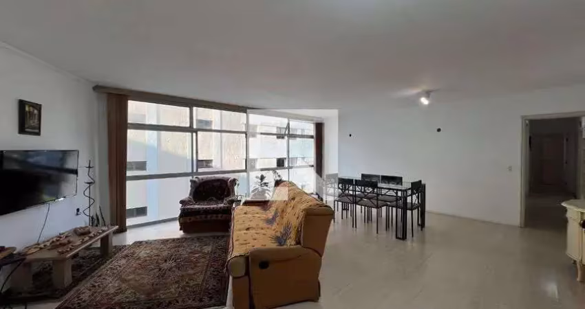 Apartamento com 3 quartos à venda no Paraíso, São Paulo 