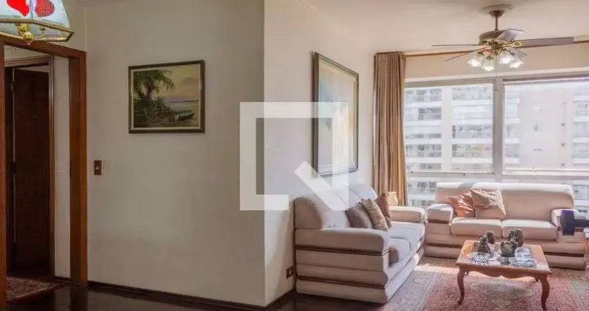 Apartamento com 3 quartos à venda no Paraíso, São Paulo 