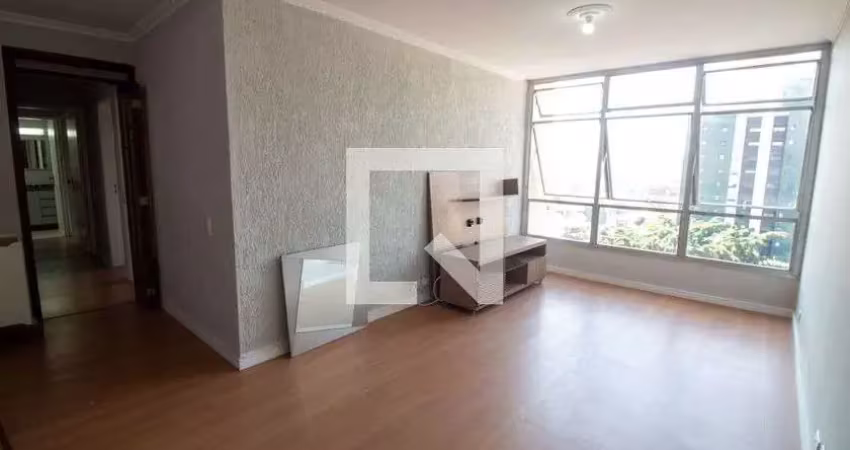 Apartamento com 3 quartos à venda no Brooklin, São Paulo 