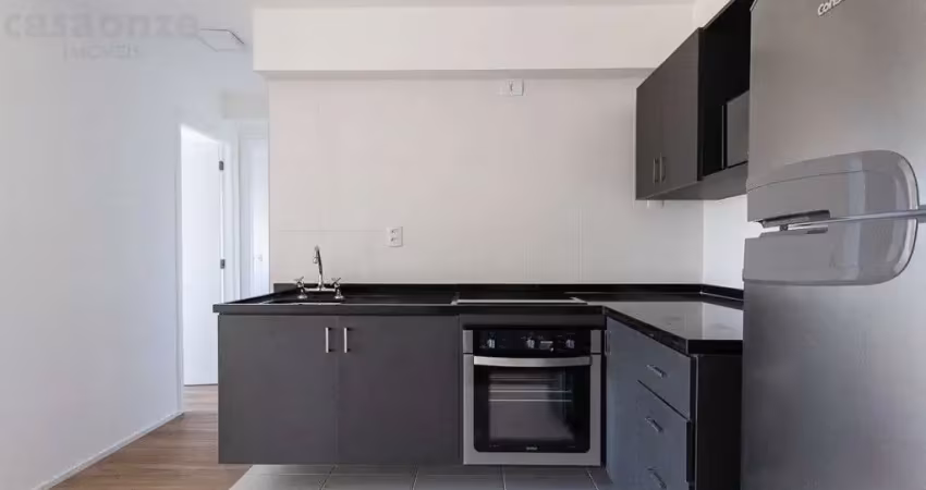 Apartamento com 2 dormitórios à venda, 66,06m² - água branca