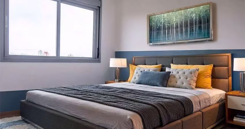 Apartamento com 3 dormitórios à venda, 65,08m² - jabaquara