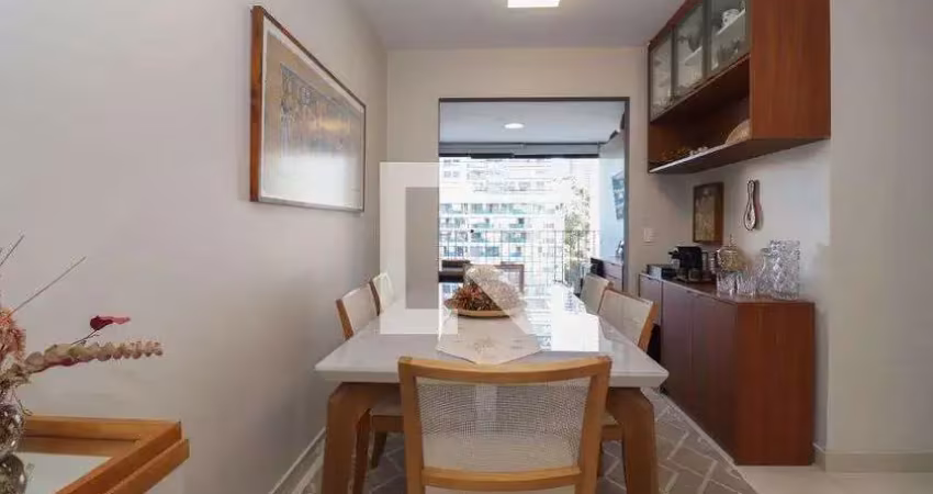 Apartamento com 3 quartos à venda em Pinheiros, São Paulo 