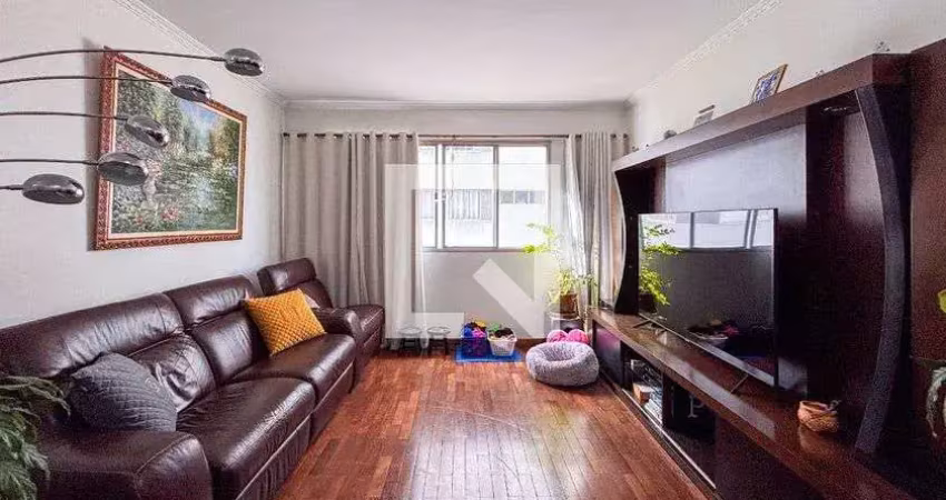 Apartamento à venda - vila madalena, 3 quartos,  110 m2