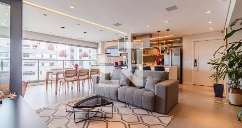 Apartamento à venda - vila madalena, 2 quartos,  102 m2