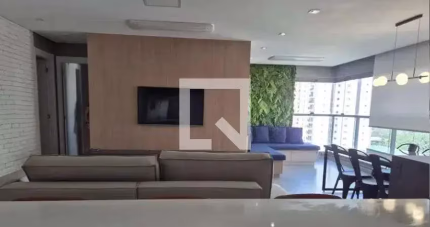 Apartamento à venda - vila olímpia, 3 quartos,  95 m2
