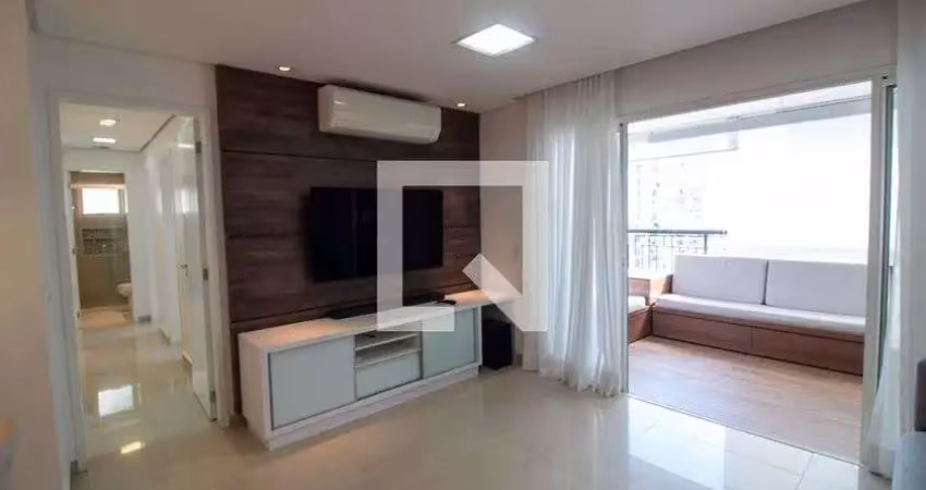 Apartamento com 3 quartos à venda no Brooklin, São Paulo 
