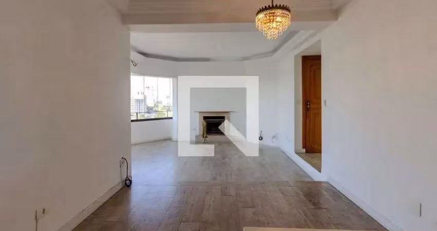 Apartamento à venda - campo belo, 3 quartos,  110 m2