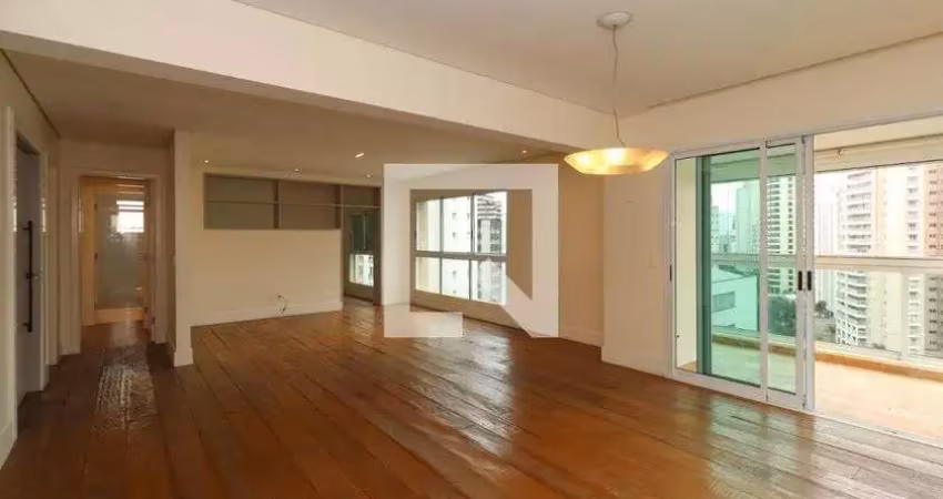 Apartamento com 3 quartos à venda no Paraíso, São Paulo 