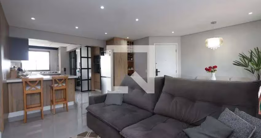 Apartamento à venda - vila mariana, 2 quartos,  81 m2