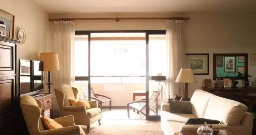 Apartamento com 2 quartos à venda em Perdizes, São Paulo 