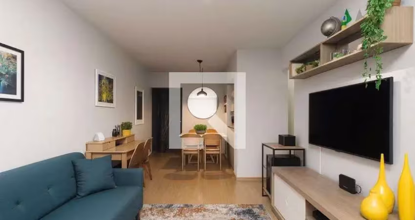 Apartamento com 1 quarto à venda em Perdizes, São Paulo 