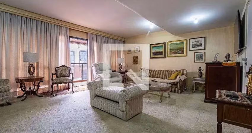 Apartamento à venda - jardim paulista, 2 quartos,  176 m2