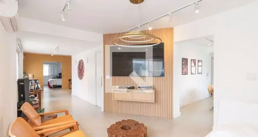 Apartamento à venda - itaim bibi, 3 quartos,  151 m2