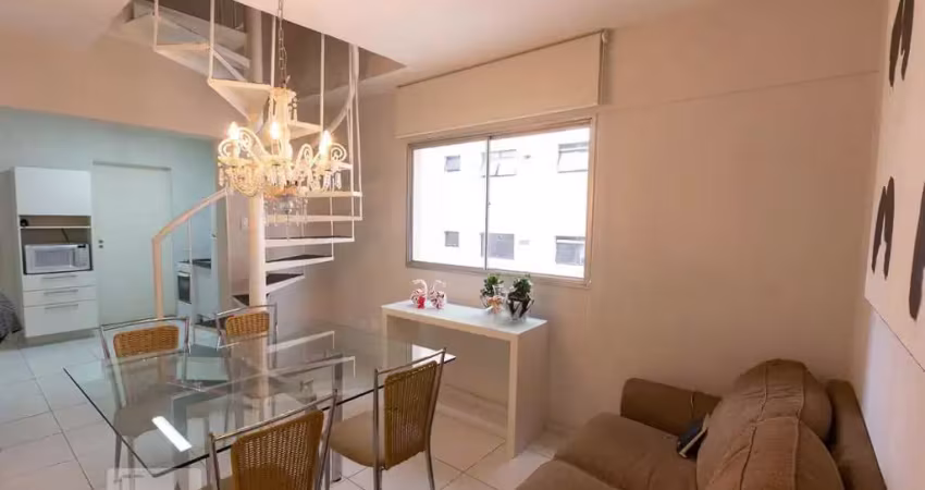 Apartamento com 2 quartos à venda em Perdizes, São Paulo 