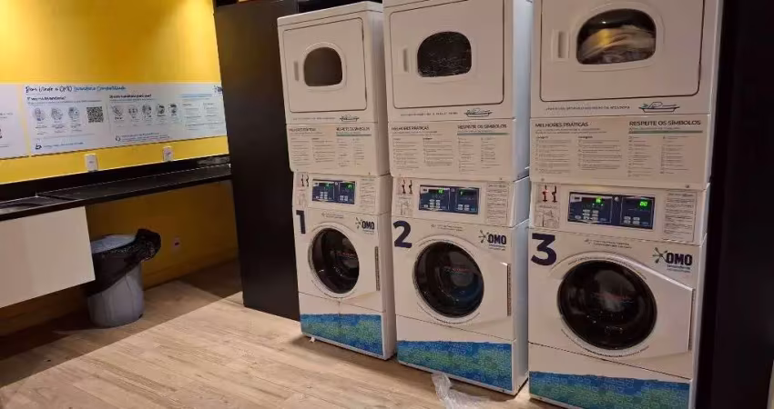 Apartamento com 1 quarto à venda na Sé, São Paulo 