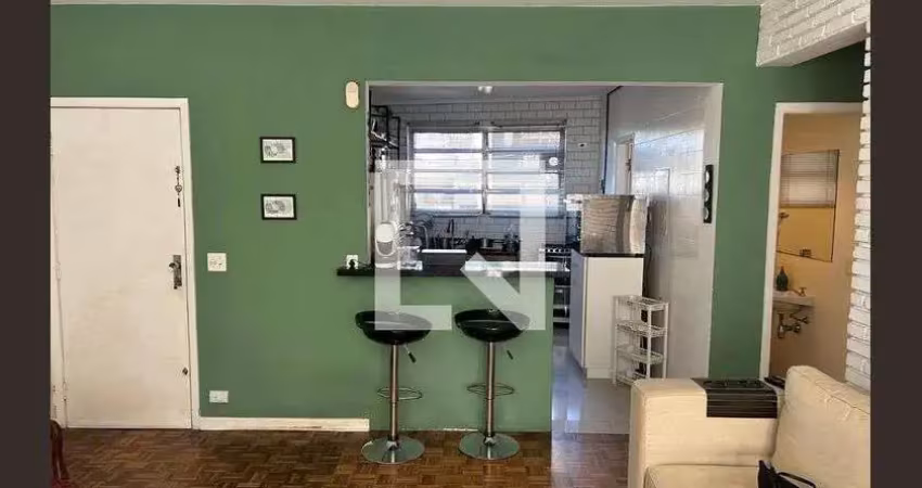 Apartamento à venda - vila mariana, 2 quartos,  92 m2