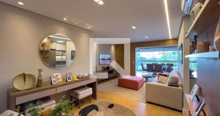 Apartamento à venda - vila mariana, 2 quartos,  101 m2