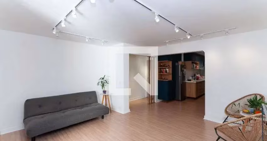 Apartamento com 2 quartos à venda em Perdizes, São Paulo 
