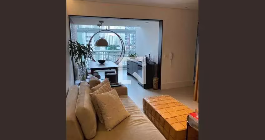 Apartamento com 2 quartos à venda no Brooklin, São Paulo 