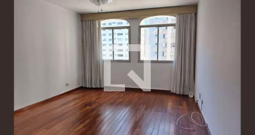 Apartamento à venda - vila mariana, 2 quartos,  86 m2