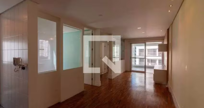 Apartamento à venda - itaim bibi, 2 quartos,  67 m2