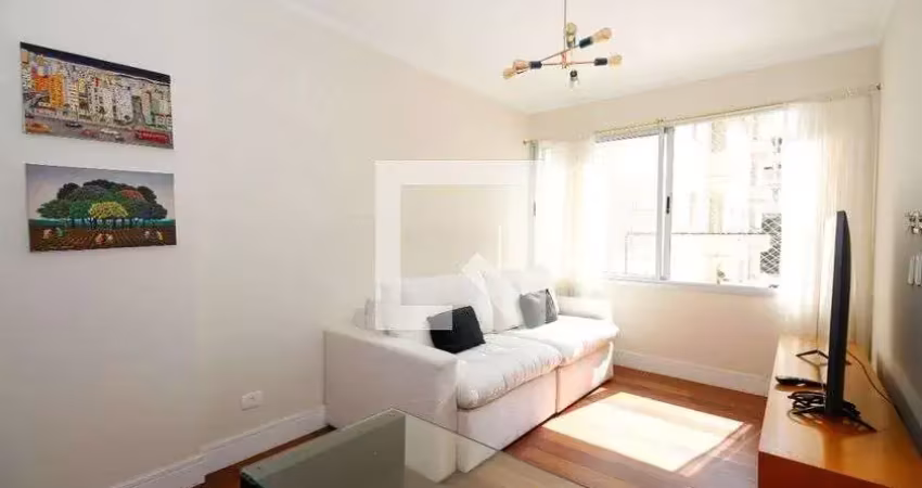 Apartamento com 2 quartos à venda em Pinheiros, São Paulo 