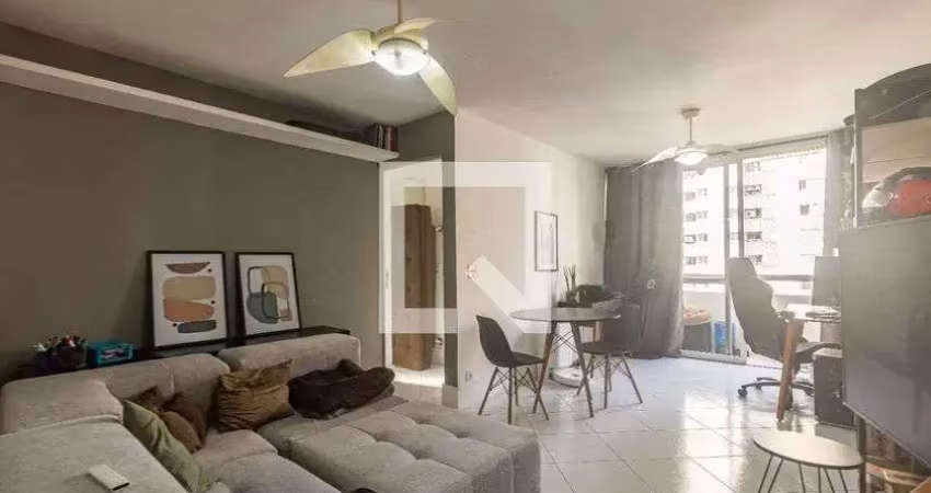 Apartamento com 1 quarto à venda no Itaim Bibi, São Paulo 