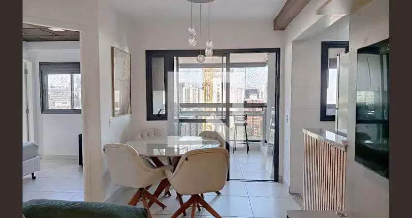Apartamento com 2 quartos à venda em Pinheiros, São Paulo 