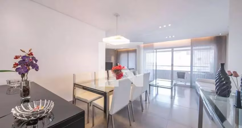 Apartamento com 3 quartos à venda no Brooklin, São Paulo 