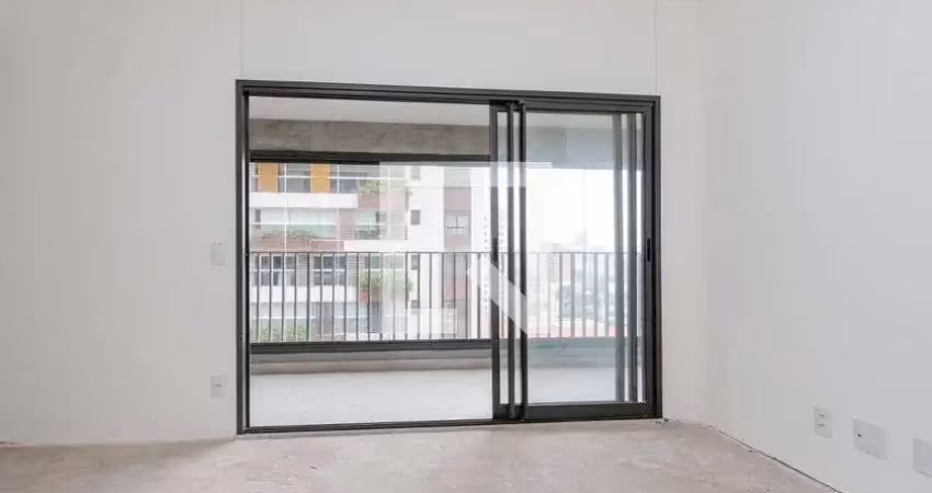 Apartamento com 3 quartos à venda no Brooklin, São Paulo 
