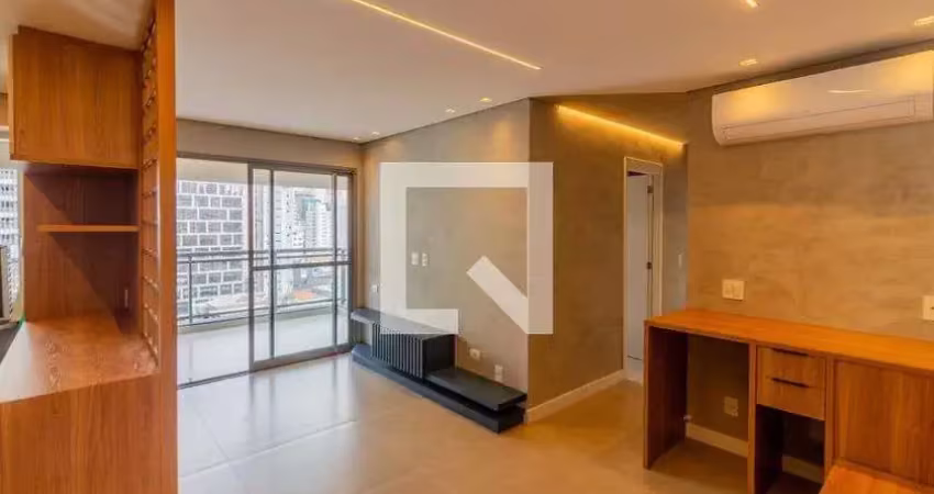 Apartamento com 2 quartos à venda em Pinheiros, São Paulo 