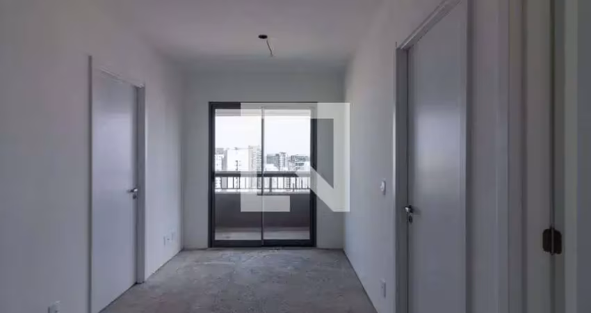 Apartamento à venda - vila olímpia, 2 quartos,  38 m2