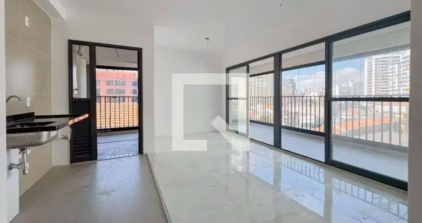 Apartamento à venda - vila mariana, 2 quartos,  69 m2