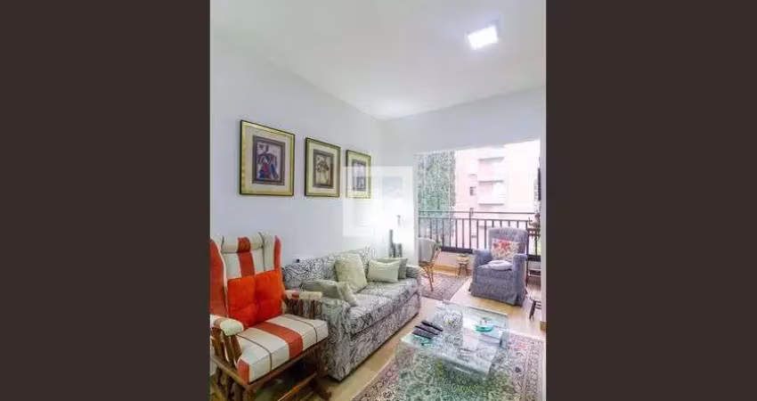 Apartamento com 3 quartos à venda no Brooklin, São Paulo 