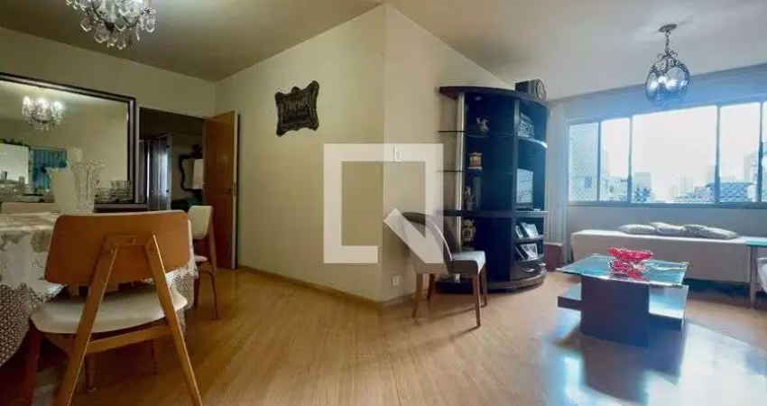 Apartamento à venda - jardim paulista, 3 quartos,  121 m2