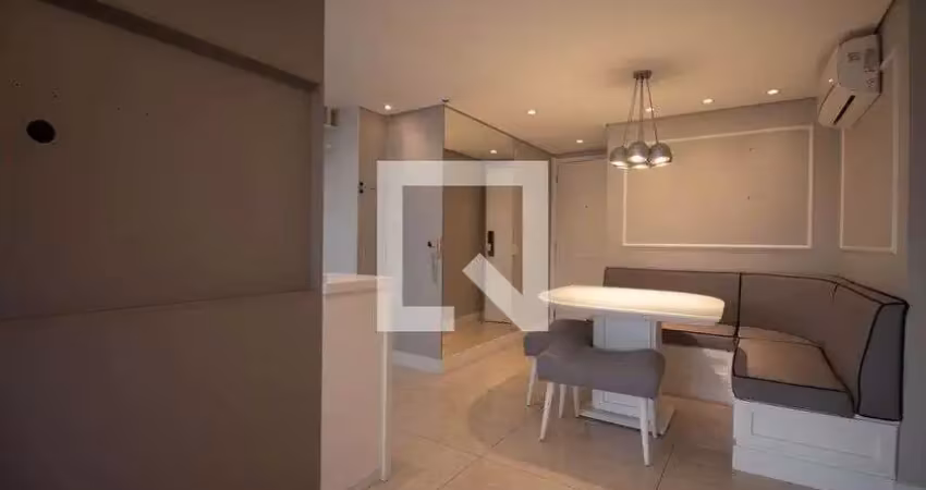 Apartamento com 1 quarto à venda no Brooklin, São Paulo 