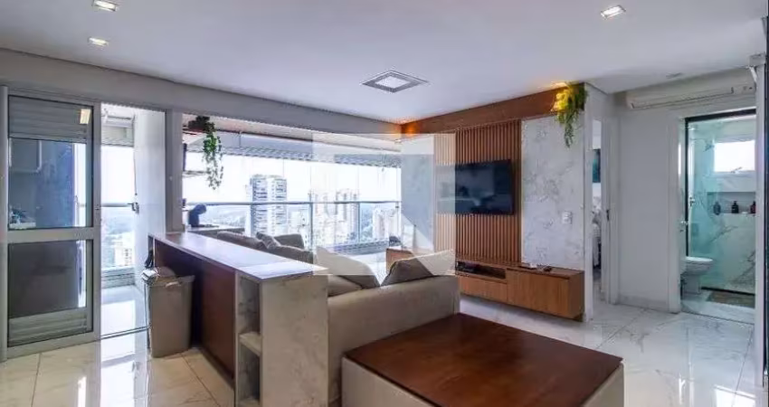 Apartamento com 2 quartos à venda em Pinheiros, São Paulo 